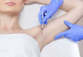 Axillary Hyperhidrosis market