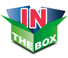 Company Logo For In The Box'