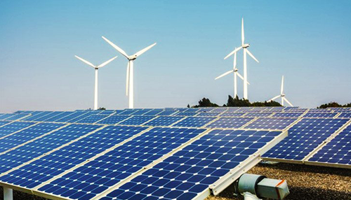 Solar Wind Hybrid System Market