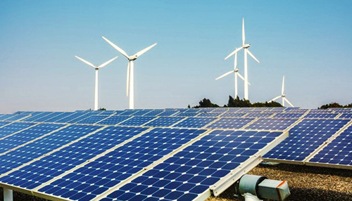 Solar Wind Hybrid System Market'