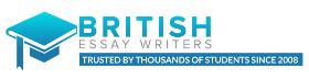 Company Logo For British Essay Writers'