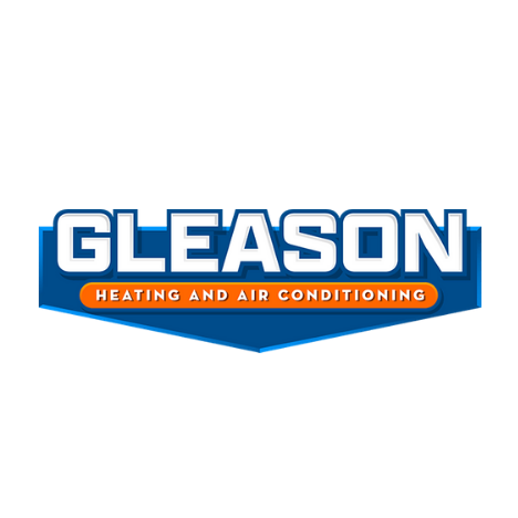 Company Logo For Gleason Heating and Air Conditioning'