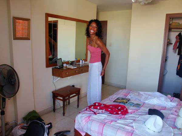 Travelbutterfly