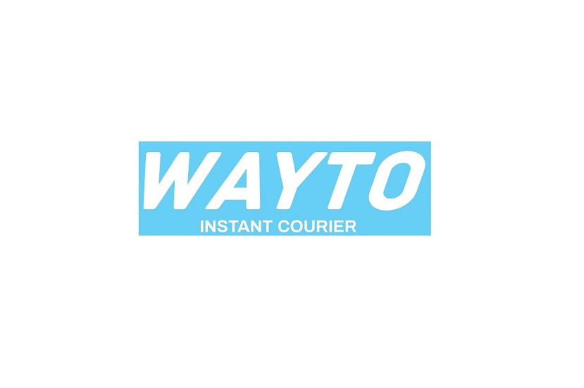 Company Logo For WAYTO Instant Courier'