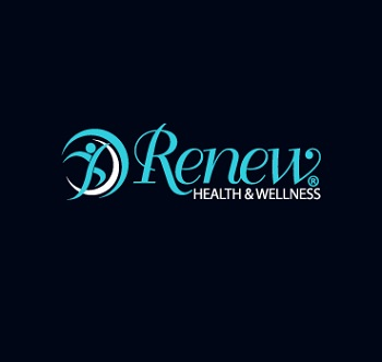 Company Logo For Renew Health and Wellness'