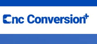 Company Logo For cncconversionplus'