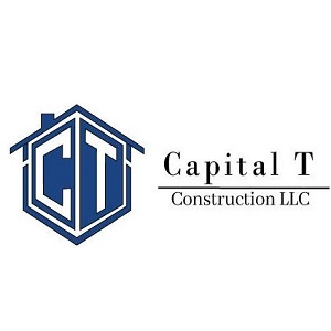 Company Logo For Capital T Construction LLC'