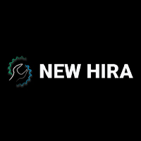 Company Logo For New Hira'