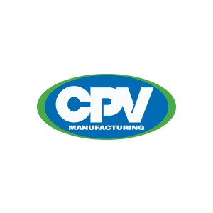 Company Logo For CPV Manufacturing'