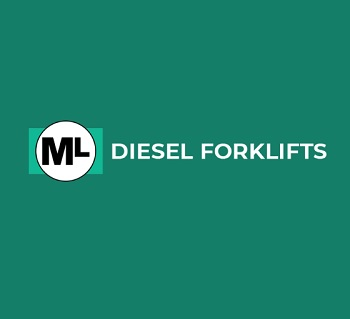 Company Logo For Diesel Forklifts by Multy Lift'