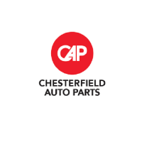 Chesterfield Auto Parts – Fort Lee Logo