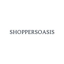 Company Logo For ShoppersOasis'