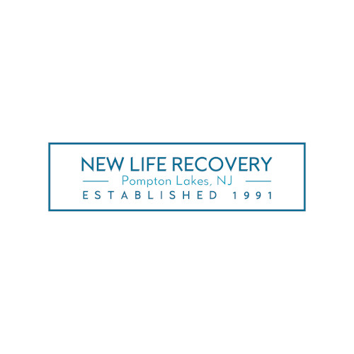 Company Logo For New Life Recovery Center'