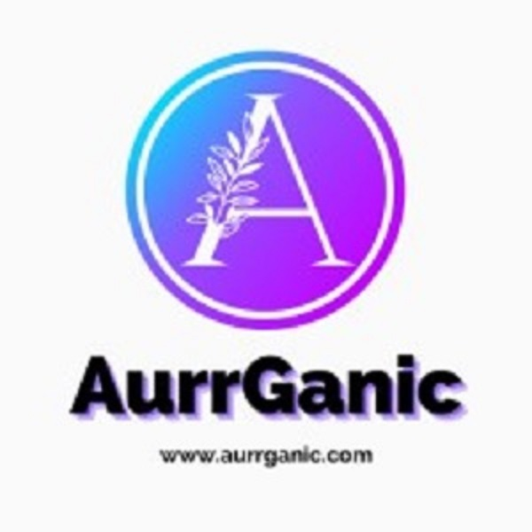 Company Logo For AurrGanic'
