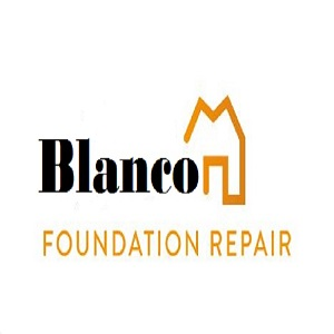 Company Logo For Blanco Foundation Repair'