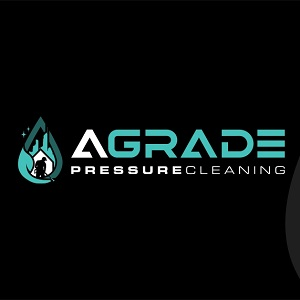 A Grade Pressure Cleaning'