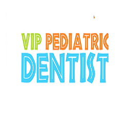 Company Logo For VIP Pediatric Dentist'