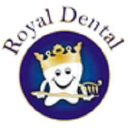 Company Logo For Royal Dental Whittier.'