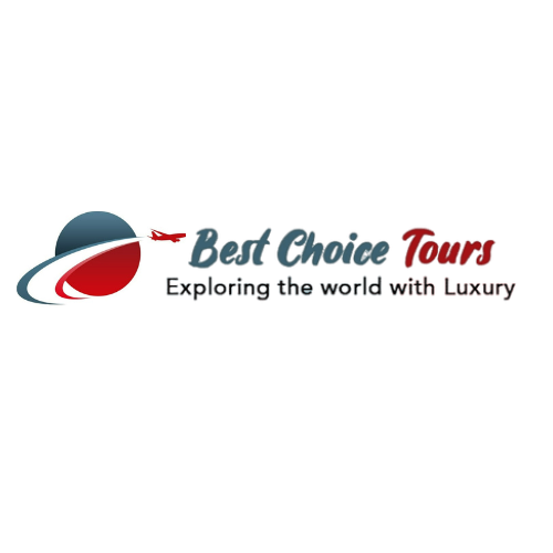 Company Logo For Best Choice Tours'