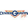 Center of Gravity Golf'