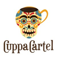 Company Logo For Cuppa Cartel'