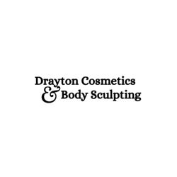 Company Logo For Drayton Cosmetics &amp; Body Sculpting'