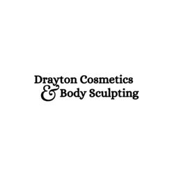 Company Logo For Drayton Cosmetics &amp;amp; Body Sculpting'