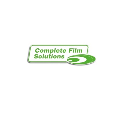 Complete Film Solutions Logo