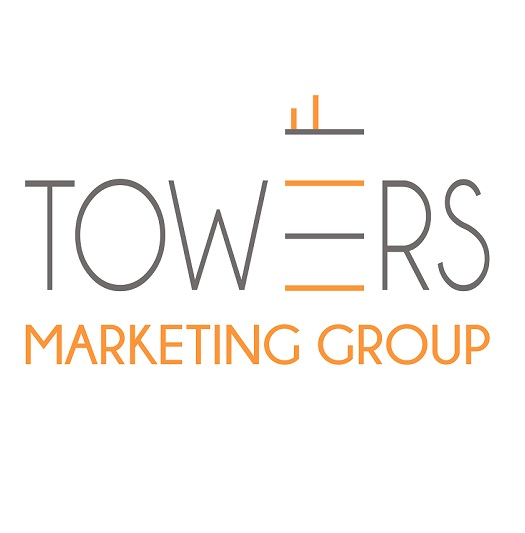 Company Logo For Towers Marketing Group'