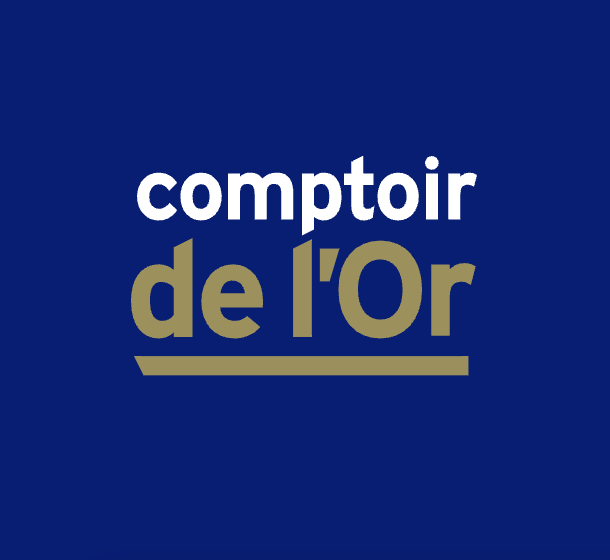 Company Logo For Comptoir de l'Or'