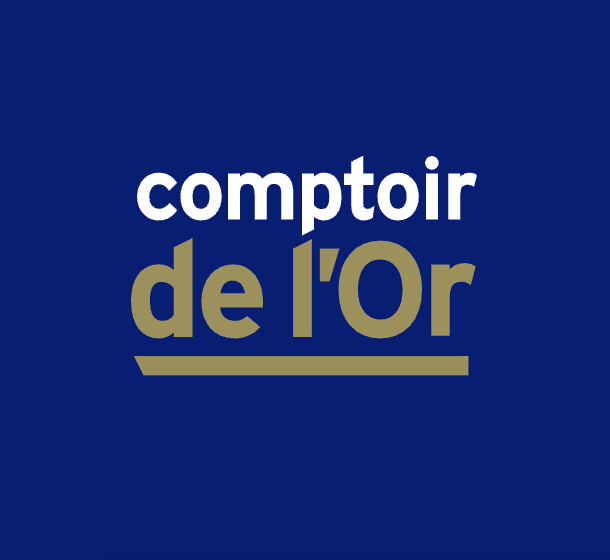 Comptoir de l'Or Logo