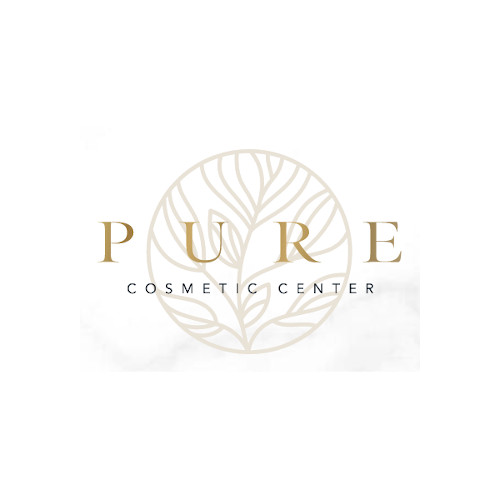 Company Logo For PURE Cosmetic Center'