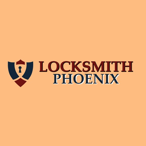 Company Logo For Locksmith Phoenix'