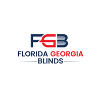 Florida Georgia Blinds, LLC Logo