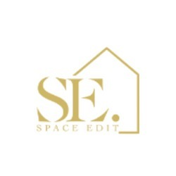 Company Logo For SpaceEdit Studio'