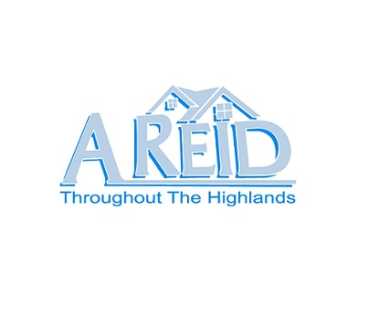 Company Logo For A Reid Property Services'