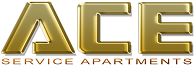 Company Logo For ACE Service Apartments Delhi'