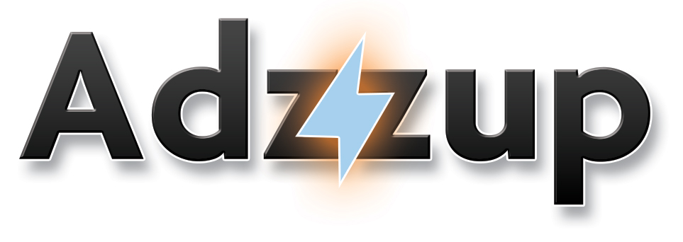 ADZZUP, INC. Logo