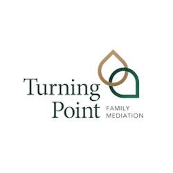 Turning Point Family Mediation Logo