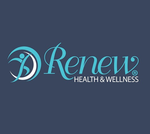 Company Logo For Renew Health and Wellness'