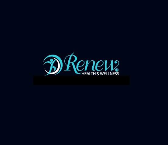 Company Logo For Renew Health and Wellness'