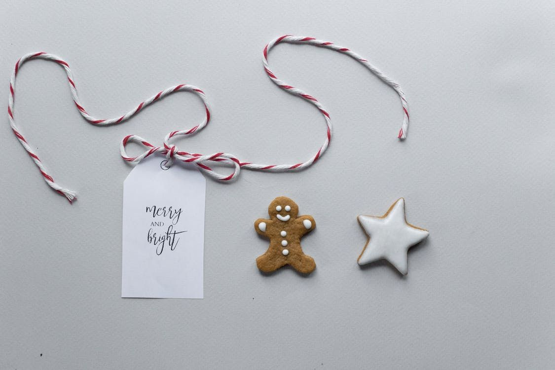 Tag Stringing Service'