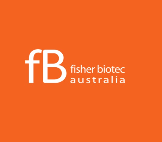 Company Logo For Fisher Biotec Australia'