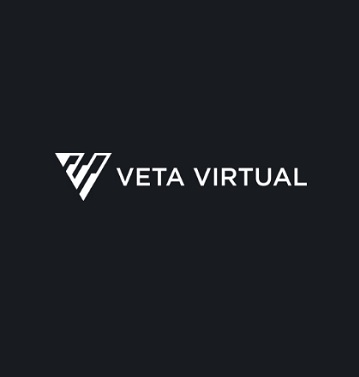 Veta Virtual Receptionist Logo