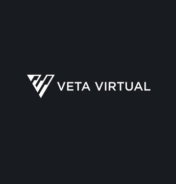 Company Logo For Veta Virtual Receptionist'