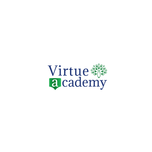 Company Logo For Virtue Academy'