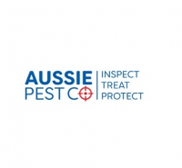 Aussie Pest Co Logo