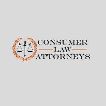 Company Logo For Consumer Law Attorneys'