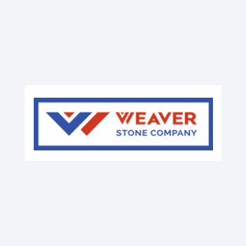 Company Logo For Weaver Stone Company'