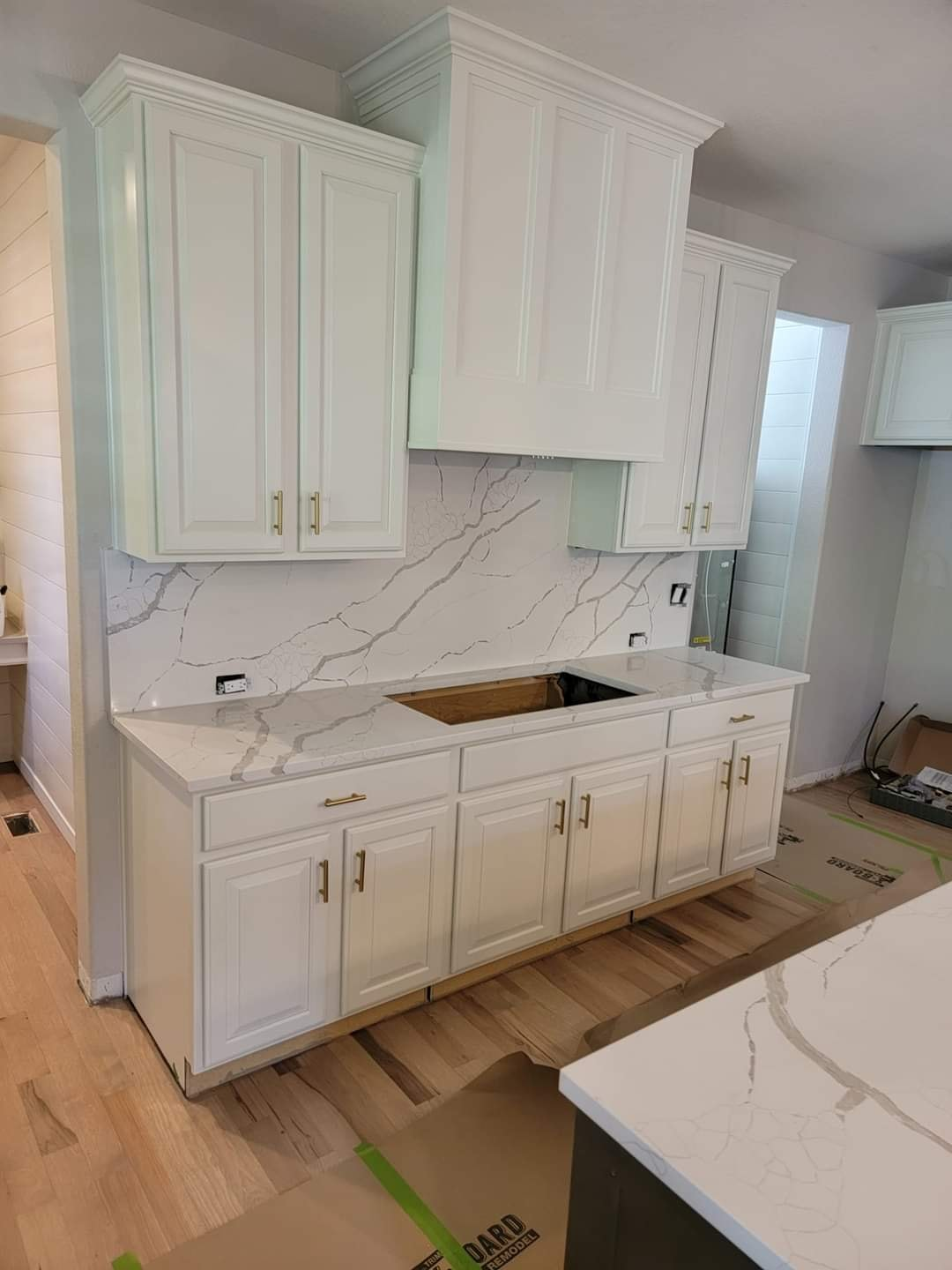 Countertops Loveland'